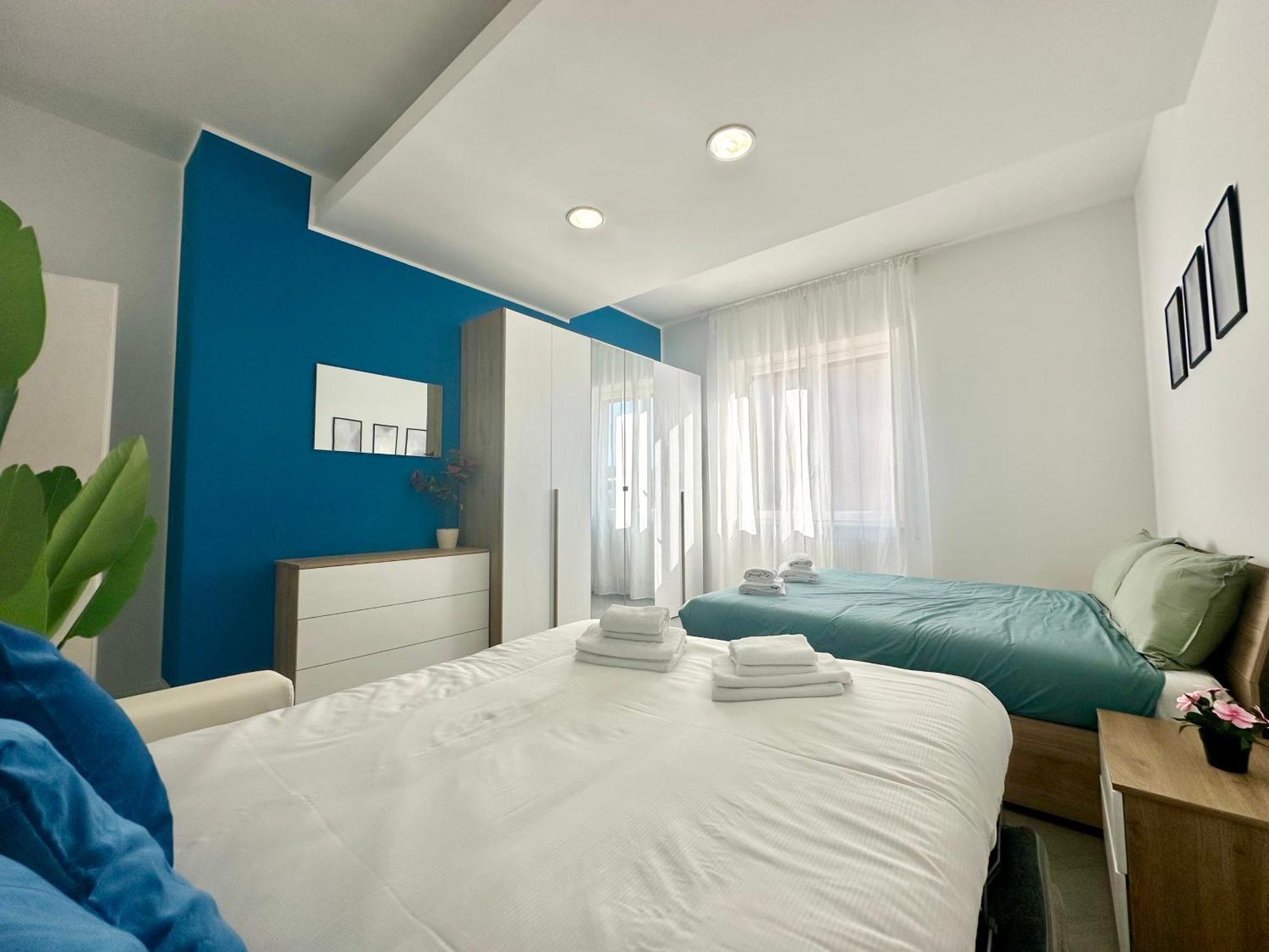 Sergio I Apartment Rom Exterior foto