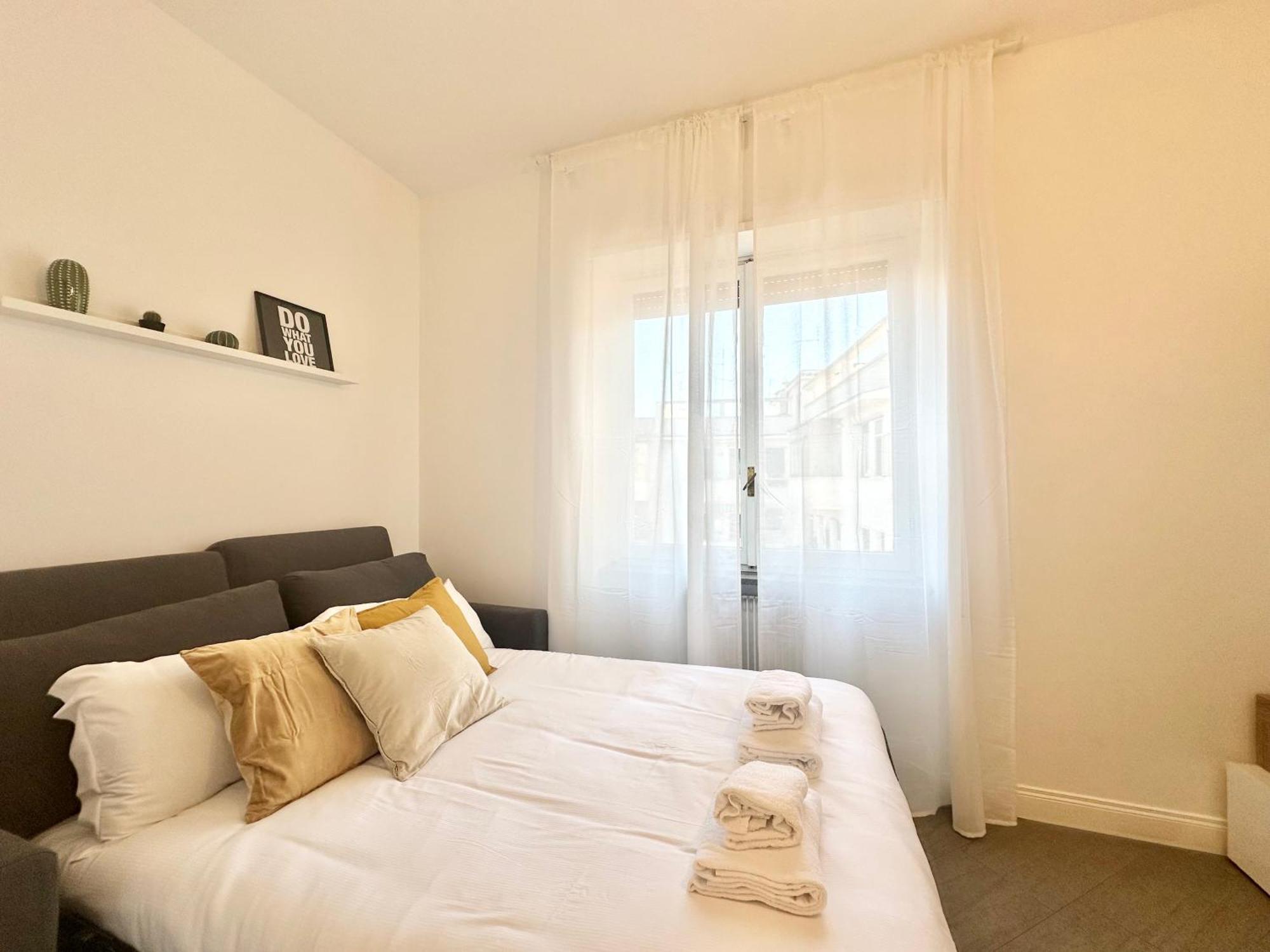 Sergio I Apartment Rom Exterior foto
