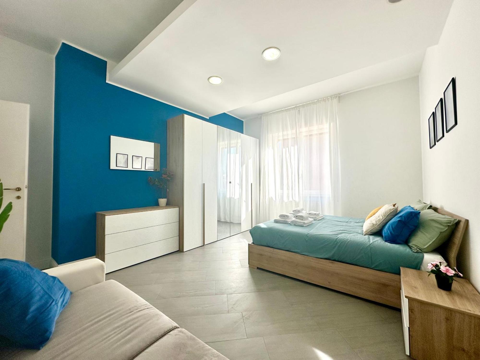 Sergio I Apartment Rom Exterior foto
